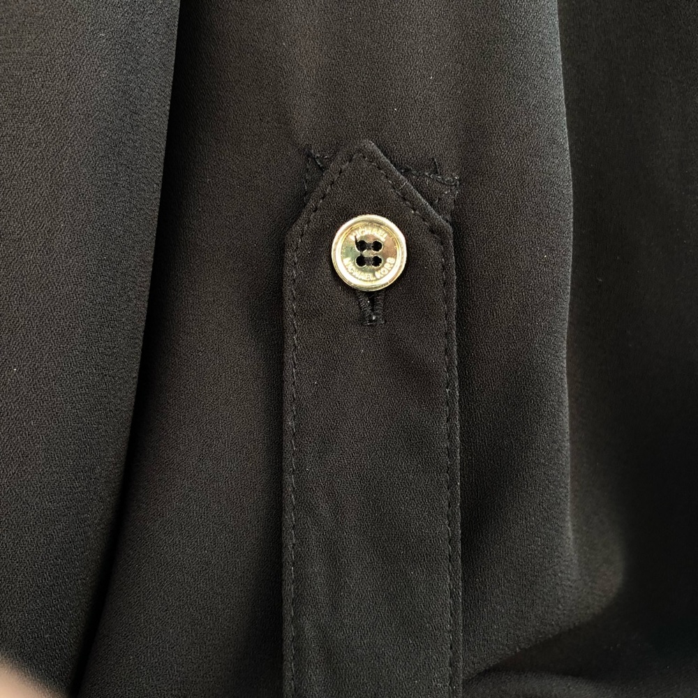Michaels Kors blouse - Picture 5 of 8